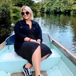 Milly - @millypalmer - Instagram