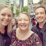 Milly Palmer - Facebook