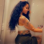 Milly Perez - @greeneyes_milly - Instagram