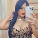 Milly Perez - @milly_mel0707 - Instagram