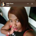 Milly Perez - @milly.perez.315213 - Instagram