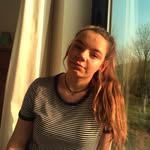 Milly Richards - @millysbackup_ - Instagram