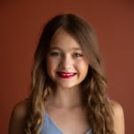 Milly Scott - @millyonpointe - Instagram