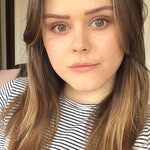 Milly Simpson - @milly_simpson - Instagram