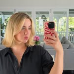 amelia - @milly.taylor - Instagram