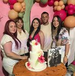 Milly Vazquez - Facebook
