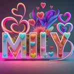 Milly Vazquez - Facebook