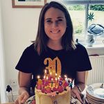 Milly Wells - @millswells - Instagram