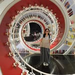 Milly Wong - @millywong520injesus - Instagram