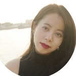 Milly Wong - @millywmt - Instagram