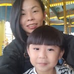 Milly Wong - Facebook