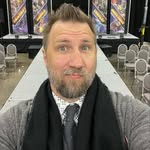 Professor Milo Beasley - @milobeasleyshow - Instagram