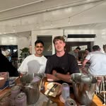 Milo Beckwith - @milobeckwith - Instagram