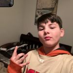 Milo bowman - @milobowman7 - Instagram