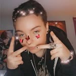 Milo 🏳️‍⚧️🏳️‍🌈 - @milocarroll112 - Instagram