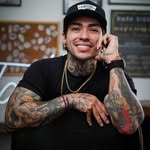 Milo Body Artist✨ - @milo_carrera - Instagram