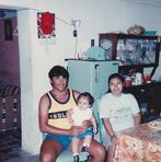 Milo Dominguez - Facebook