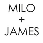 MILO + JAMES - @milo.and.james - Instagram