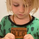 Milo Eames - @miloeames - Instagram