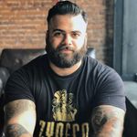 milo Harris - @milojoharris - Instagram