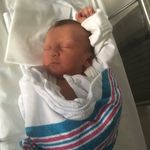 Milo Harris - @venusduh - Instagram