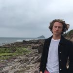 Milo Harris - @milo_harris - Instagram