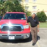 Milo Harris - @cardealermilo - Instagram