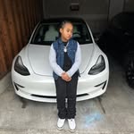 Milo Harris - @milo_thechosen1 - Instagram