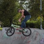 Milo Harris - @milo_superfly_harris - Instagram