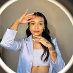 MILOLASHES 》Milo Estefania ✨️🦄 - @milolashess - Instagram