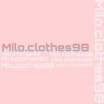 Milo House - @milo.clothes98 - Instagram