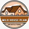 Milo House Plan - @jenga_kisasa - TikTok