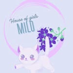 Milo - @milo_house_of_girls555 - Instagram