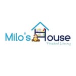 Milo’s House Literacy - @milos_house - Instagram