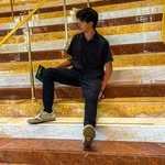 Milo Jones - @milojns15 - Instagram