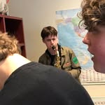 Milo Jones - @milo_jones15623 - Instagram