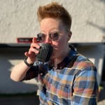 Milo Jones - @they_will_thrive - Instagram