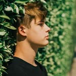 Milo Jones Swan - @milojones.sr - Instagram