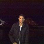 Milo Lewis - @milolewis59 - Instagram