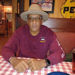 Milo Lewis Sr - @milolewissr - Instagram