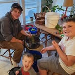 Milo Mason - Facebook