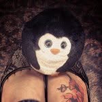 Milo Mason-Villarreal - @milothepenguin - Instagram