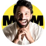 Camillo Molinaro | Strategic Advertiser - Meta ADS - @milomolinaro - Instagram