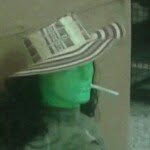 Juan Camilo Molina Madrid - @milomolina - Instagram