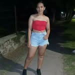 Milagros Molina - @milomolina05 - Instagram