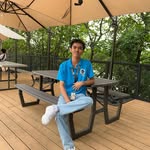 Milo Molina - @mayllooooo - Instagram