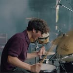 Milo - @milomoravekdrums - Instagram