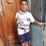 Milo Mora - @milo.tahiel - Instagram