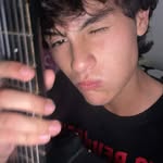 Milo Mora - @mora_azulvx - Instagram