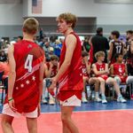 Milo Nelson - @milonelsonvb - Instagram